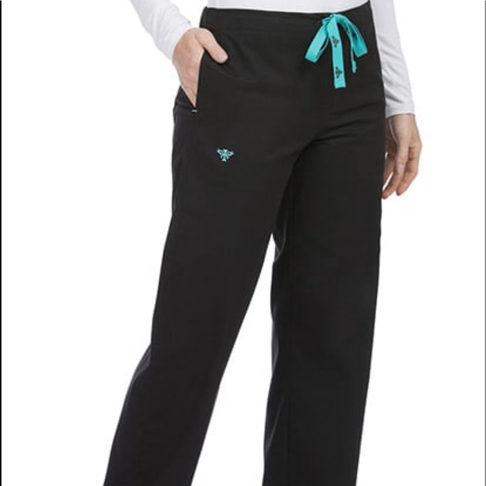 Med Couture Scrub Pants
